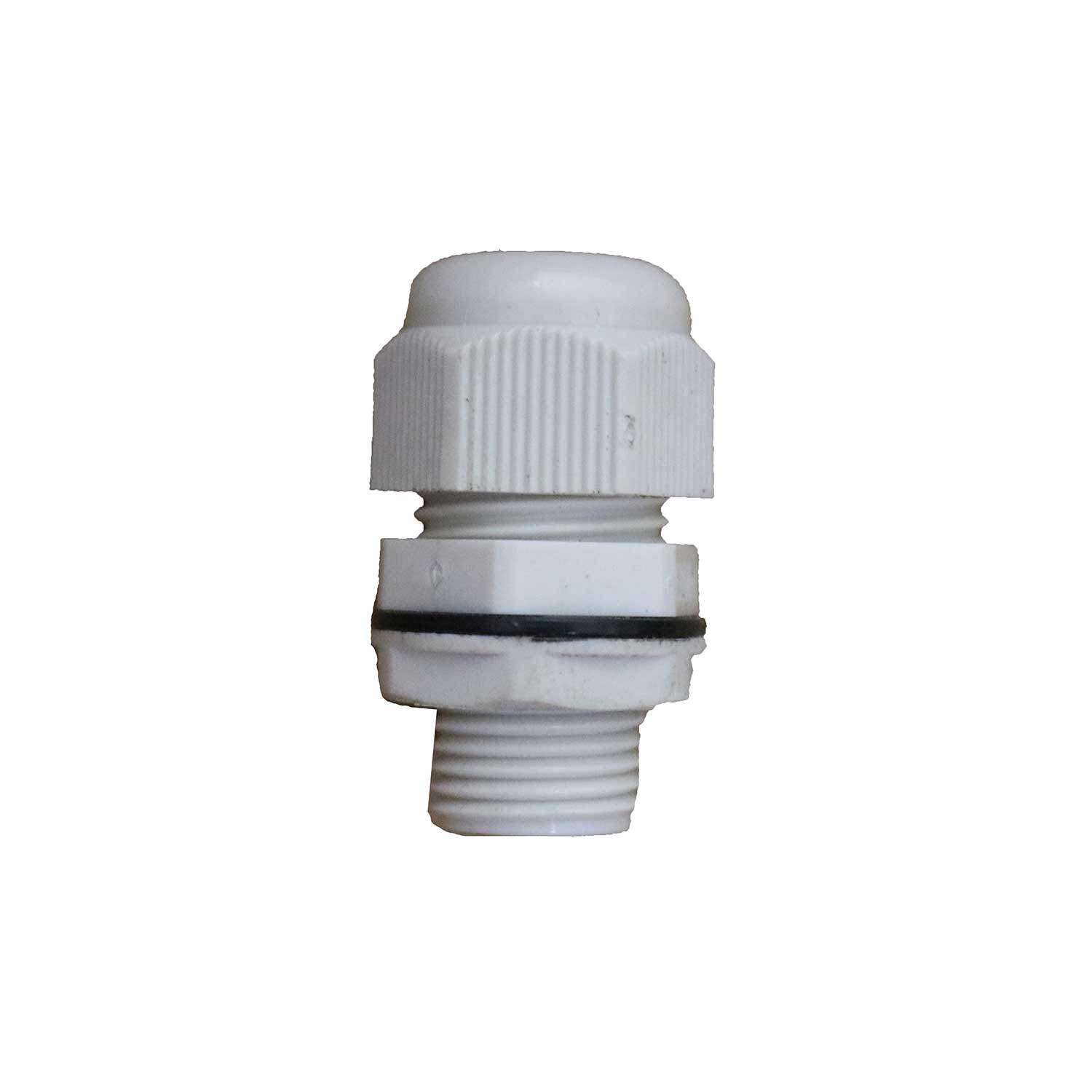 Grey Box Power Cord Fitting Wintex Agro, USA